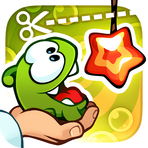 Cut the Rope: Experiments GOLD