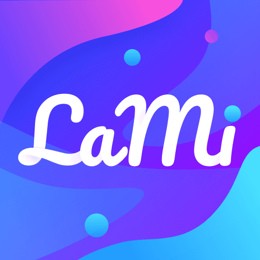 Lami - Live & Voice Chat