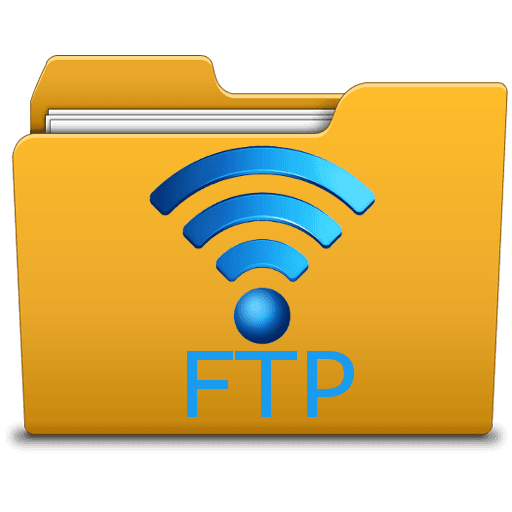 WiFi Pro FTP Server