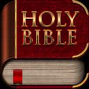 Offline Bible app with audio