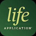 Life Application Study Bible