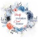 Birthday Invitation Maker