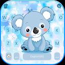 Cartoon Koala Theme