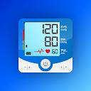 Blood Pressure App: Bp Monitor