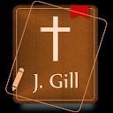 John Gill's Bible Commentary