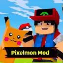 Pixelmon Mod for Minecraft PE