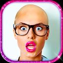 Bald Head Photo Editor