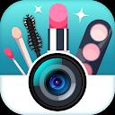 Beauty Face Makeover Camera