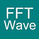 Sound monitor FFTWave