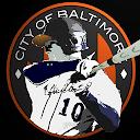 Baltimore Baseball Orioles Ed.