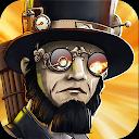 Steampunk Game - Kaiser calls!