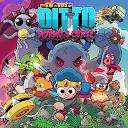 The Swords of Ditto