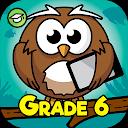 Sixth Grade Learning Games SE