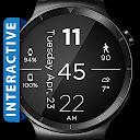 Core Face HD Watch Face