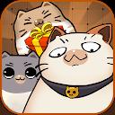 Haru Cats: Cute Sliding Puzzle