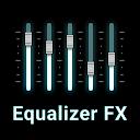 Equalizer FX: Sound Enhancer