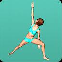 Yoga daily workout－Morning