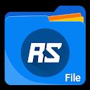 RS File Manager :File Explorer