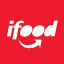 iFood comida e mercado em casa