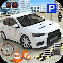 Car Games: Advance Car Parking