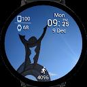 Slideshow Photo Watch Face