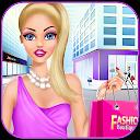 Fashion Boutique Shop Games