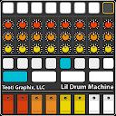 Lil Drum Machine