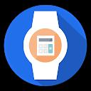 Calculator For Wear OS (Androi