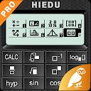 HiEdu Calculator He-580 Pro