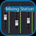 Mixing Station