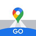 Navigation for Google Maps Go