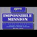 Impossible Mission C64