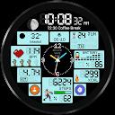 Modular Arcade - Watch Face