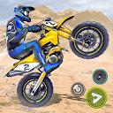 Bike Stunt : Motorcycle Games