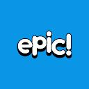 Epic: Kids' Books & Reading