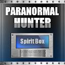 Paranormal Hunter Spirit Box