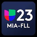 Univision 23 Miami