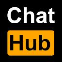 ChatHub - Live video chat & Ma