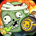 Zombie.io - Potato Shooting