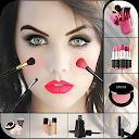 Makeup Photo Grid Beauty Salon