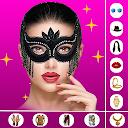 Makeup Photo Grid Camera