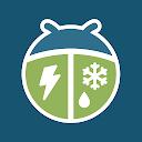 Weather Widget by WeatherBug