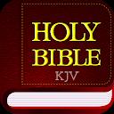 King James Bible - KJV Offline