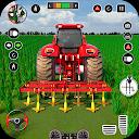 Tractor Games: Farming Games