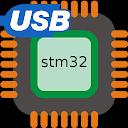 StmDfuUsb - Stm32 flashing