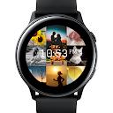 Face Gallery Pro Wear Tizen OS