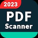 PDF Scanner - Document Scanner