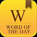 Word of the Day - Vocabulary