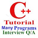 C++ Programming App