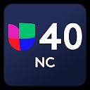 Univision 40 North Carolina